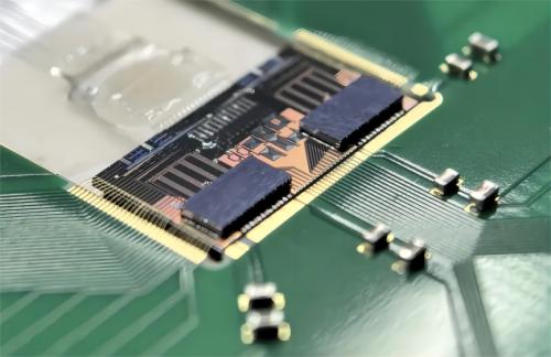 3D非硅基微纳技术厂商瑞彼加医疗完成千万美元A++轮融资