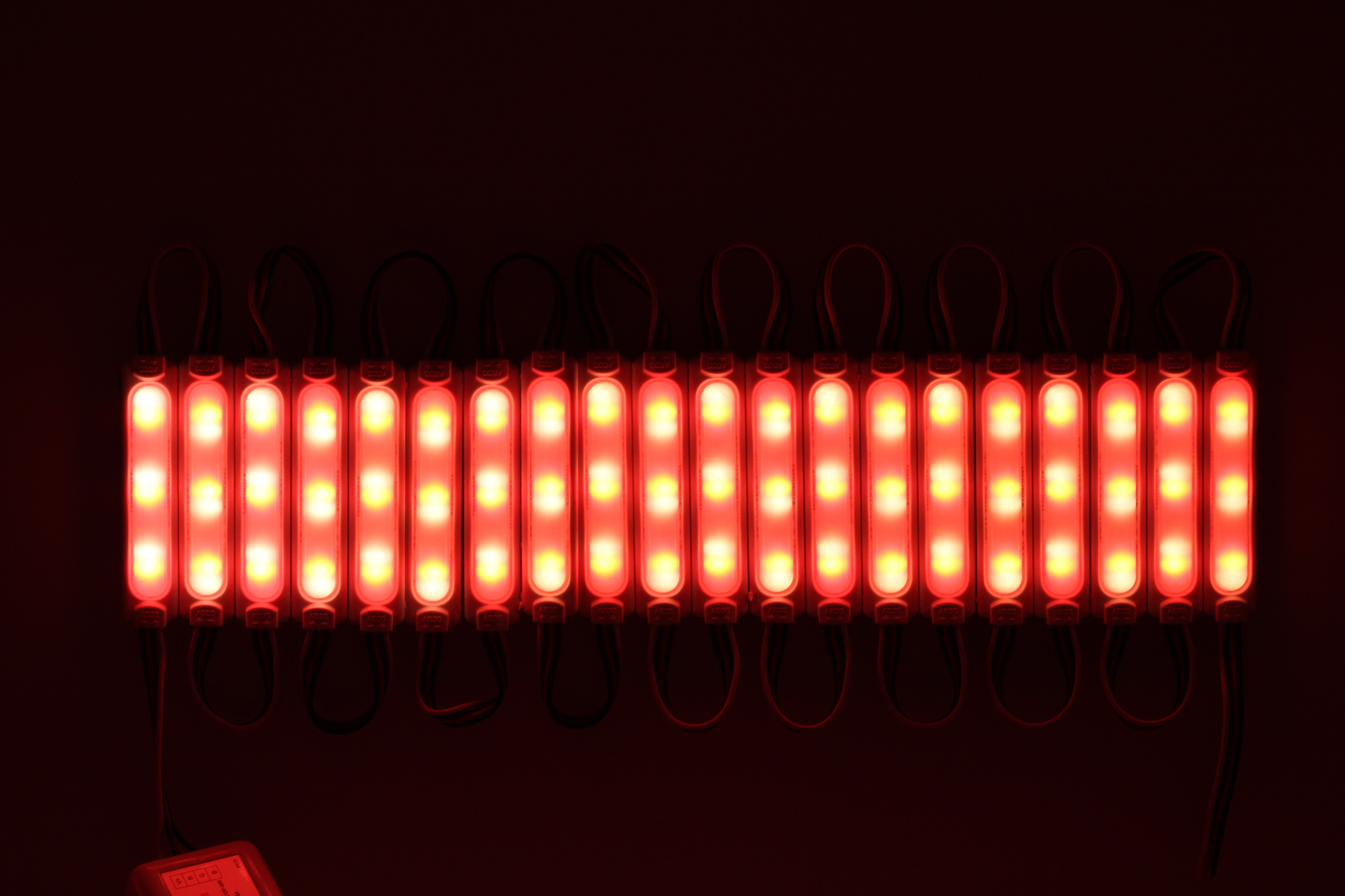 Polar Light Technologies 吹捧 MicroLED 的发展