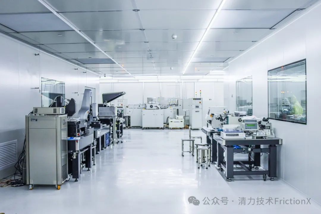 深圳超滑技术平台项目全面并超预期完成验收