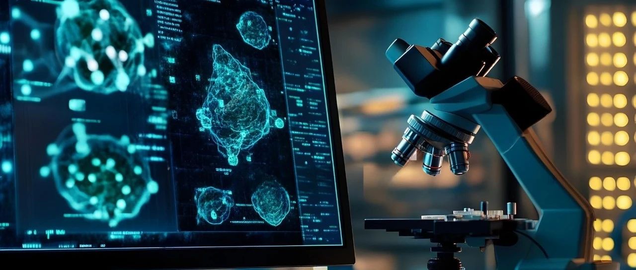 行业前沿 | 中国力量领跑！AI+科学仪器引爆科研效率革命