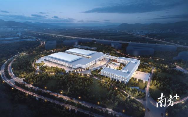 东莞建设&ldquo;中试名城&rdquo;&mdash;&mdash;访松山湖材料实验室副主任黄学杰