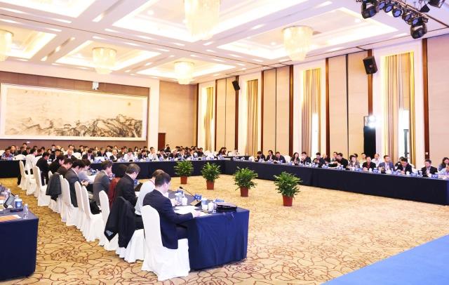 中国医药报：多方联动解锁产业自主创新密码