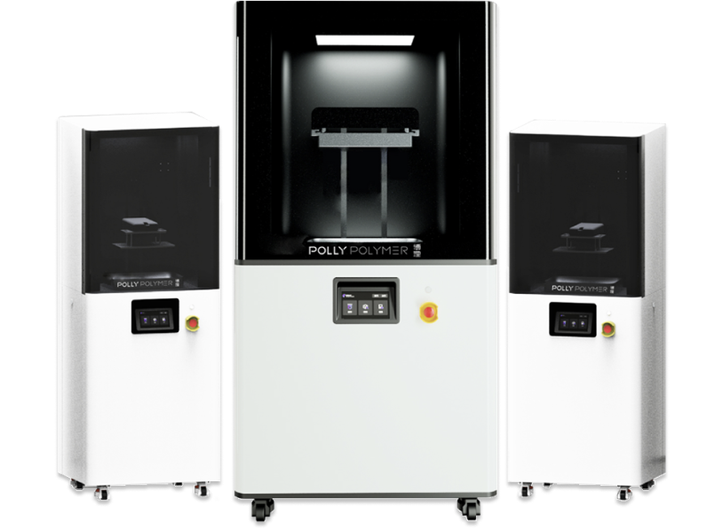 3D打印批量化制造加速，博理新材料完成超2亿元B轮融资