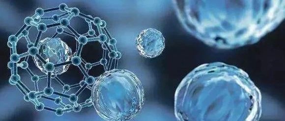 未来是纳米的 | 纳米技术创业的钱从哪来？