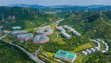 松山湖材料实验室2024年度国家自然科学基金立项再创佳绩，面上项目立项率远超全国平均水平