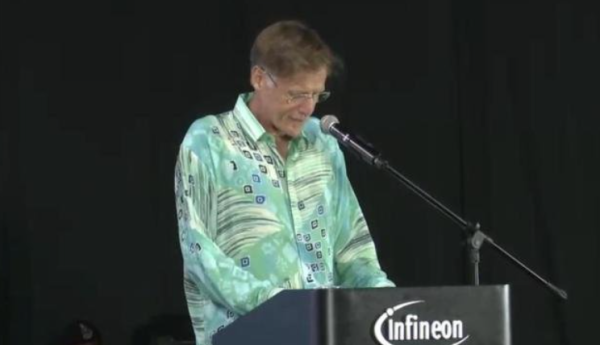 全球最大200mm碳化硅功率半导体厂在马来西亚开业，英飞凌公司投资