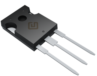 新品速递第一弹 | 650V 50A高速开关器件KG050N065LD-R