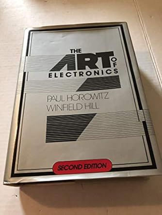电子艺术 The Art of Electronics 2