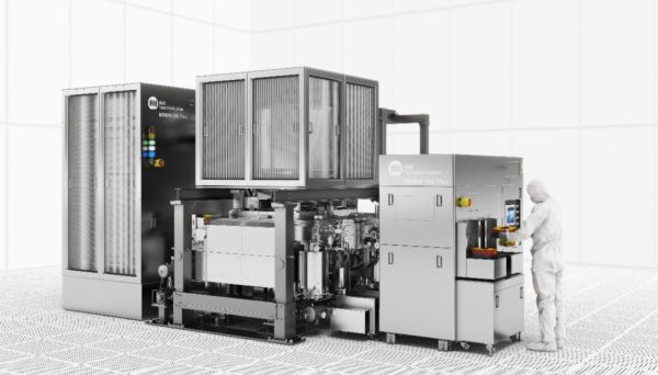 Tekscend Photomask和IMS Nanofabrication 在德累斯顿AMTC推出欧洲首台多光束掩模版写入机