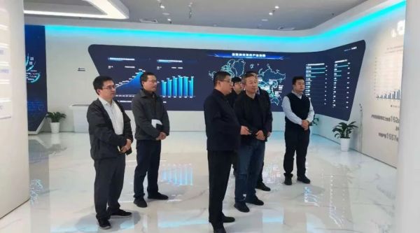 智慧赋能：苏州纳米城智慧园区项目助力产业发展