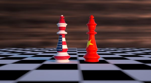 美国商务部升级对华出口管制！涉及24种制造设备、3种软件工具、140家公司