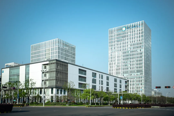 报名啦！与权威媒体面对面交流 2024苏州纳米城媒体交流座谈会等你来！