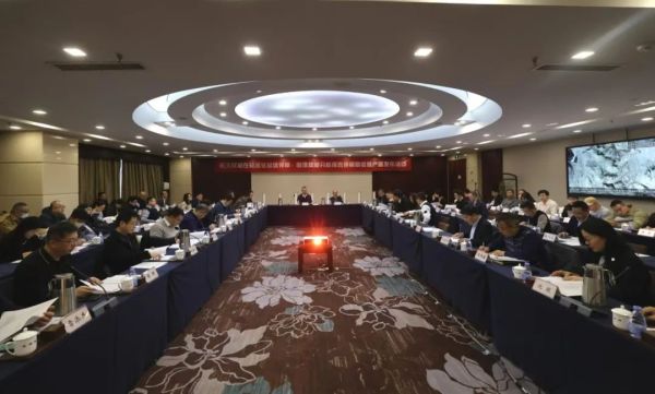 国际领先！吉天双星在轨测试总结评审、图像质量分析报告评审暨数据产品发布会在京举办