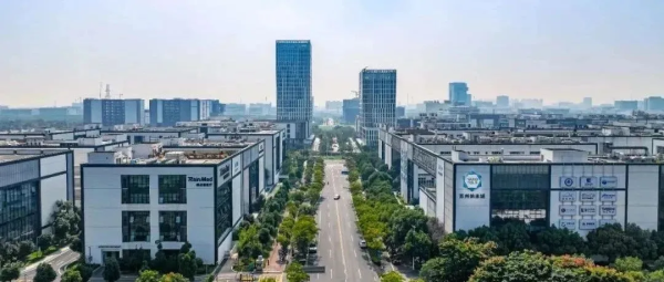苏州纳米城10家企业入选！第四批苏州市知识产权强企培育工程名单公示！