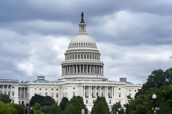 美国通过新法案：全面禁止进口中国激光雷达等商品