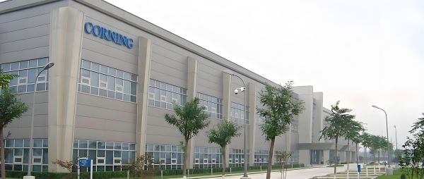 康宁对多家中国显示产业链企业提起337诉讼，京东方除外