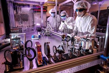 美国国家实验室 LLNL 开发下一代紫外光刻平台，围绕大口径铥激光器展开合作