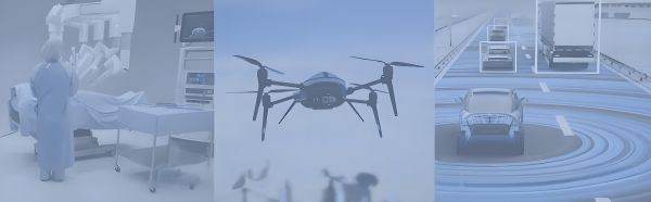 MagikEye实现&ldquo;从近到远的3D视觉&rdquo;，测距范围从5厘米到5米