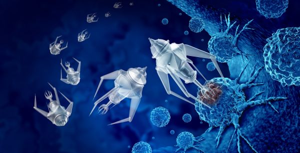 超声指挥细菌-细胞生物机器人助力药物递送