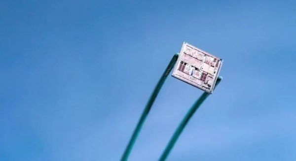 欧洲1nm、光子芯片试验生产线启动