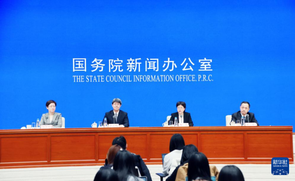 中国制造连续15年规模全球第一！五大领域正在突破