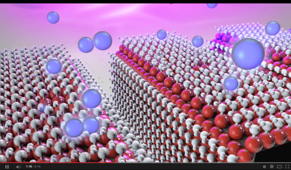 Roadmap on Atomic-scale Semiconductor Devices（原子级半导体器件路线图）