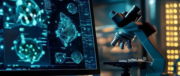 行业前沿 | 中国力量领跑！AI+科学仪器引爆科研效率革命