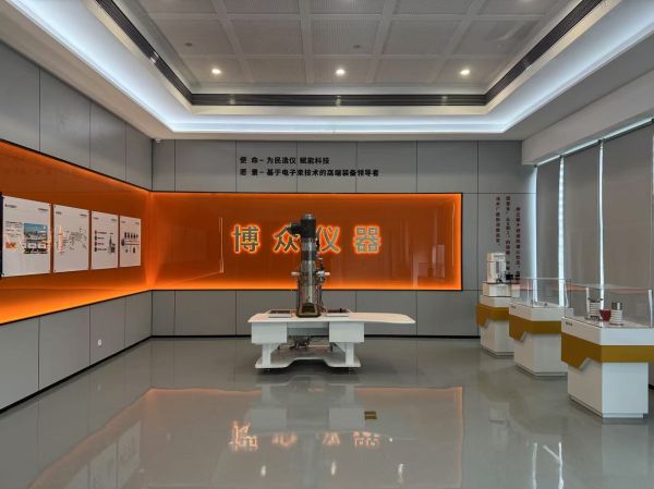 博众仪器荣获苏州市关键核心技术&ldquo;揭榜挂帅&rdquo;攻关项目及苏州市企业技术中心