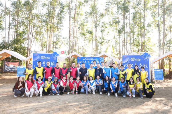 路行天下，维达巅峰&mdash;&mdash;2025年路维光电年会盛典