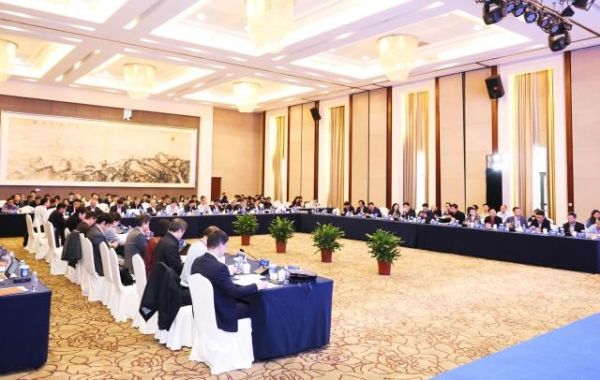 中国医药报：多方联动解锁产业自主创新密码
