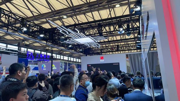新凯来拟融资28亿美元，发展前景引关注