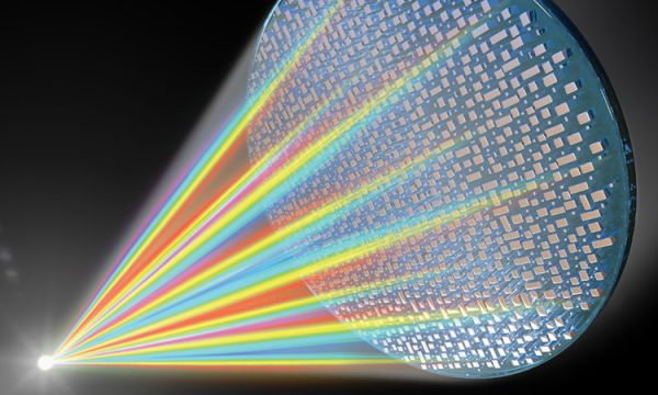 MetaOptics推出自动超透镜测试仪，以提高量产分选能力
