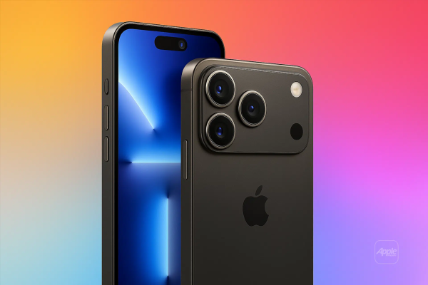 苹果取消 iPhone 17 防反射显示屏计划