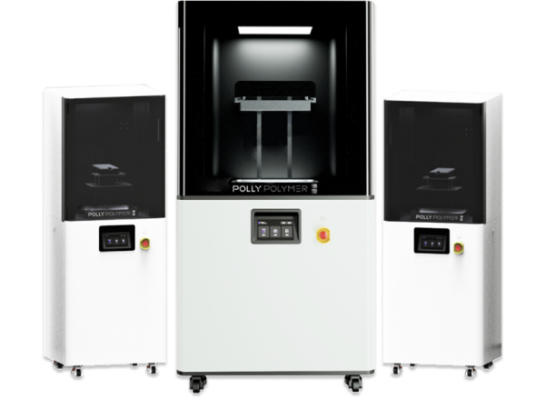3D打印批量化制造加速，博理新材料完成超2亿元B轮融资