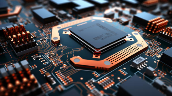 AMD收购光子集成公司，增强其共封装光学能力