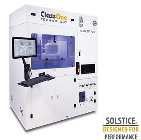 先进电镀用于先进封装&mdash;&mdash;布鲁克大学部署Solstice系统，推进3D异构集成研发