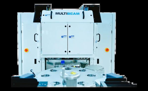 Multibeam 完成 3100 万美元 B 轮融资，加速电子束光刻生产解决方案的全球部署