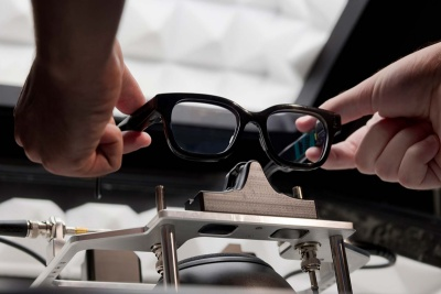 以纳米压印技术攻克量产难关：Magic Leap 与和硕联合科技共塑AR波导新未来