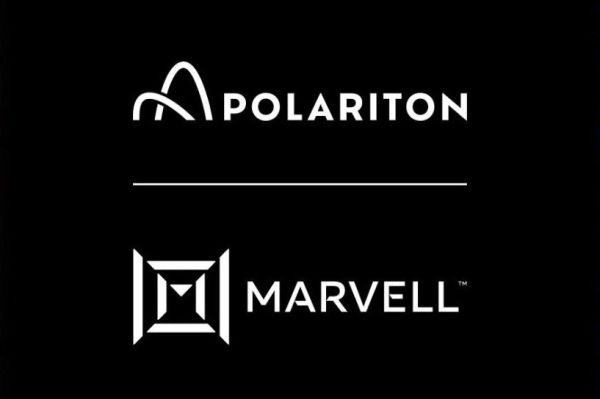 Marvell宣布收购Polariton Technologies，将光学性能扩展至3.2T及以上