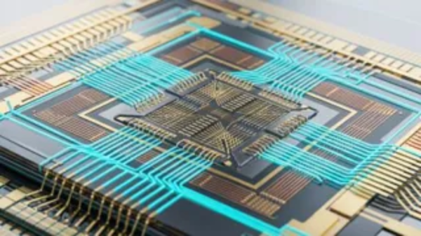 Xanadu与 EV Group 达成合作，推进光子量子芯片制造