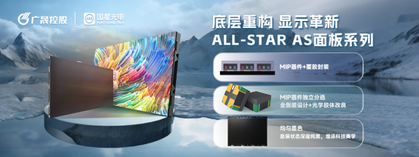 奥视技术完成超亿元B轮融资，Micro OLED/LED新型光刻工艺产业化提速