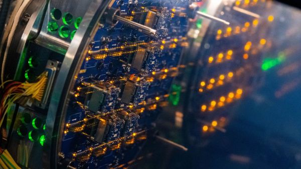 剑桥 Silicon Microgravity 获 708 万欧元融资，推进无 GPS 传感与导航技术规模化