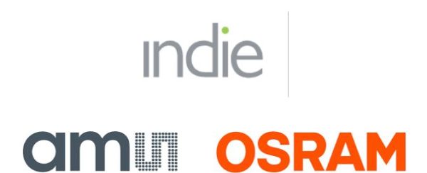 indie Semiconductor收购ams OSRAM CMOS图像传感器业务，加码物理AI市场