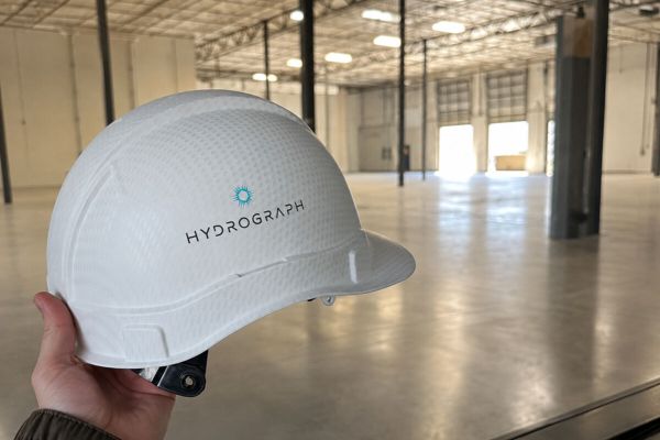 美国先进材料企业HydroGraph扩大德州纳米石墨烯产能,首期目标年产360吨