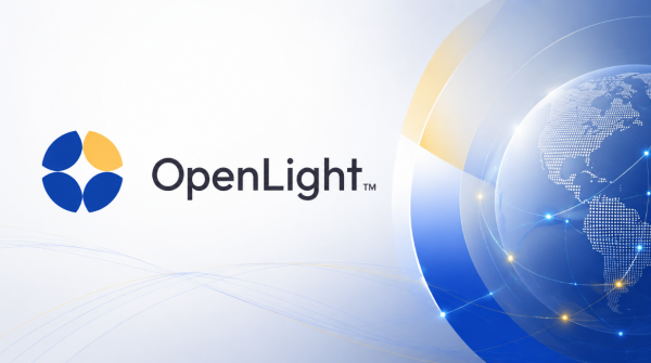 OpenLight 和 Tower Semi 通过新的 PDK 扩展光子设计生态系统