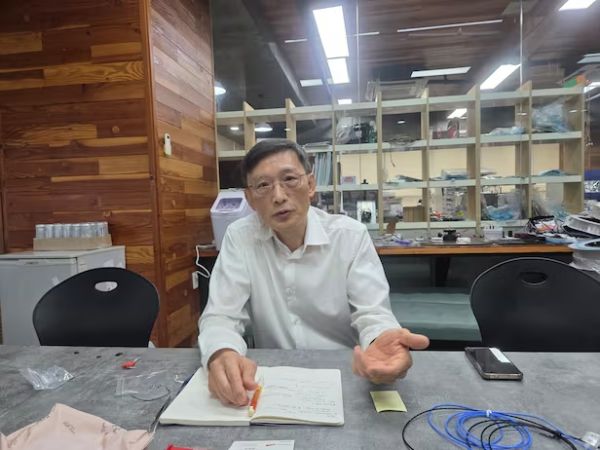 韩国MSI开发多探头AFM:8探头并行测量瞄准半导体工艺内计量
