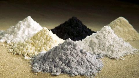 我国在稀土检测关键技术领域取得重要进展，研发出可直接精准测定高纯稀土中痕量稀土杂质的技术