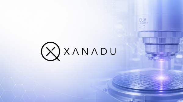 Xanadu 和三菱化学推进极紫外光刻量子计算工作