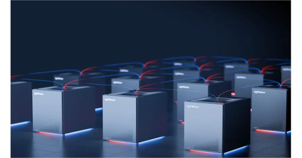 以色列CollPlant收购LightSolver进军光子计算