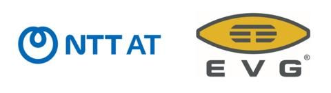 NTT-AT与EVG验证高折射率树脂与SmartNIL工艺兼容性，AR光波导量产路径打通